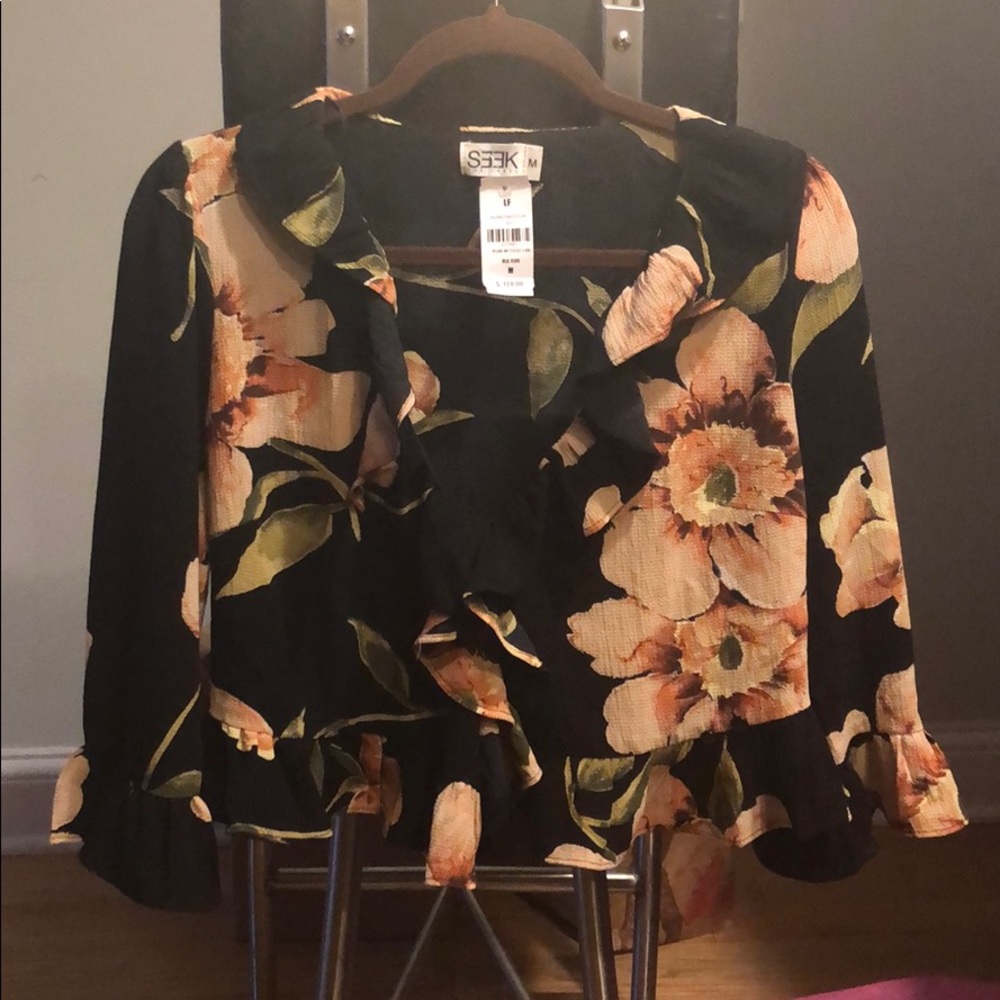LF Blouse
